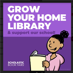 Scholastic Book Fair Scholastic Book Fair
